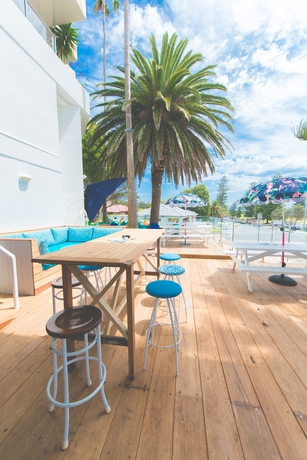 Hotel Novotel Wollongong Northbeach