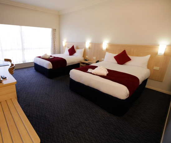 Hotel Novotel Wollongong Northbeach