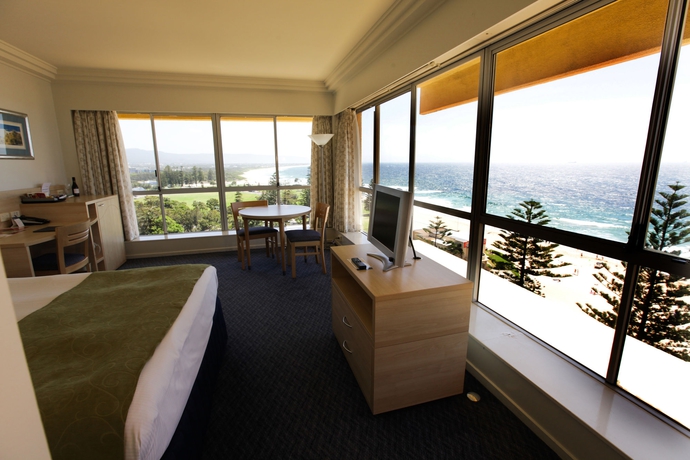 Hotel Novotel Wollongong Northbeach