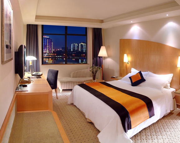 Hotel Novotel Xin Hua