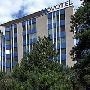 Hotel Novotel Zurich Airport Messe