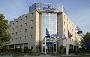 Hotel Novotel nantes centre bord de loire(ex HI Garden C