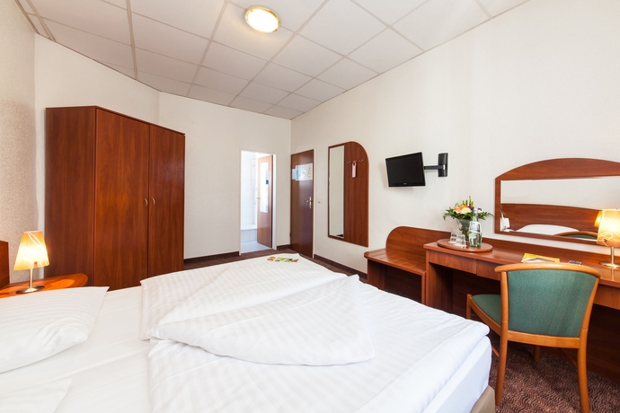 Hotel Novum