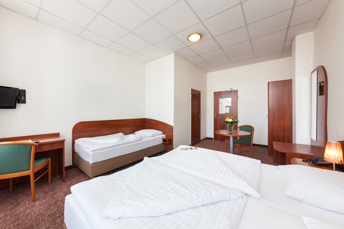 Hotel Novum