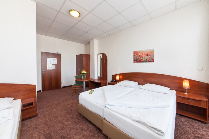 Hotel Novum