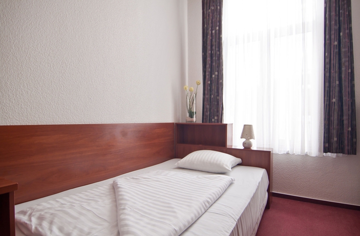 Hotel Novum