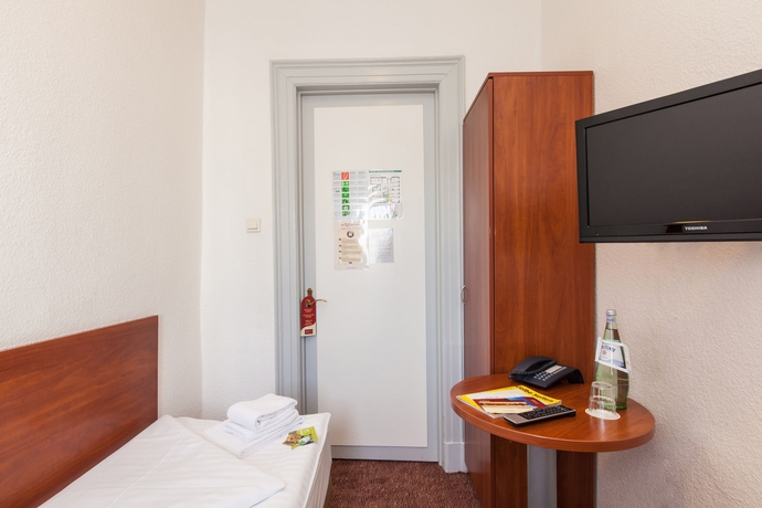 Hotel Novum
