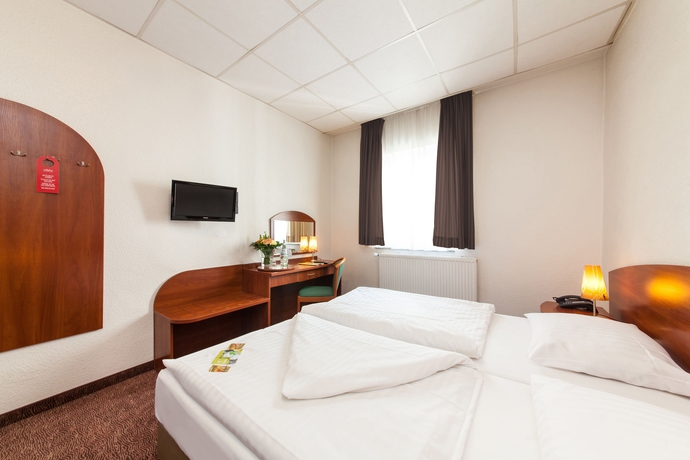 Hotel Novum