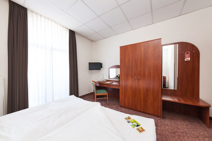 Hotel Novum
