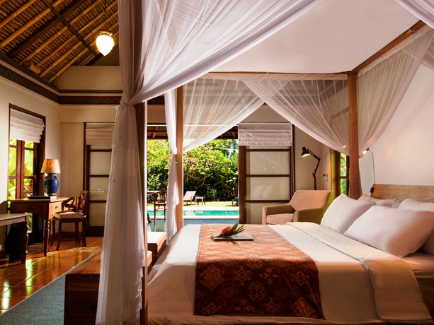 Hotel Novus Bali Villa