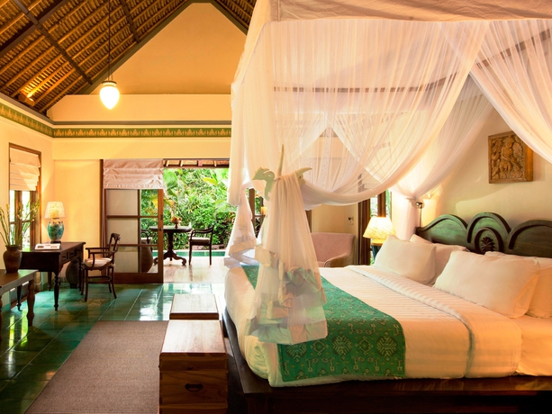 Hotel Novus Bali Villa