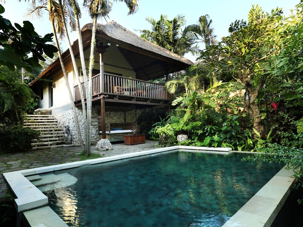 Hotel Novus Bali Villa