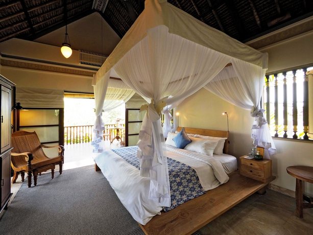 Hotel Novus Bali Villa