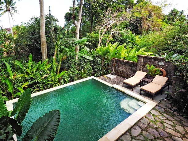 Hotel Novus Bali Villa