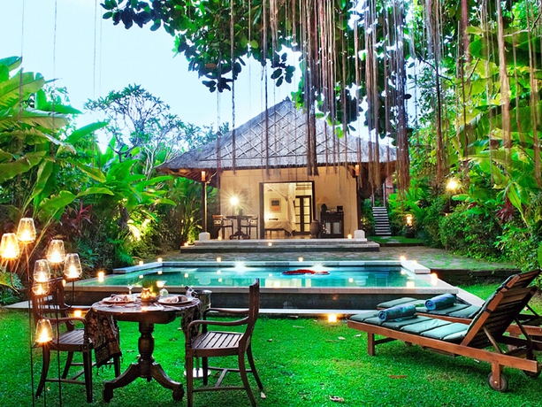 Hotel Novus Bali Villa