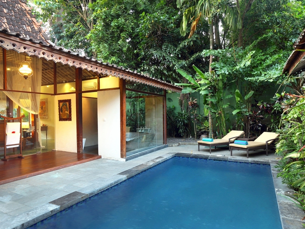 Hotel Novus Bali Villa