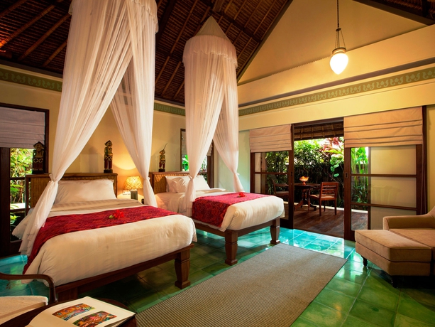 Hotel Novus Bali Villa