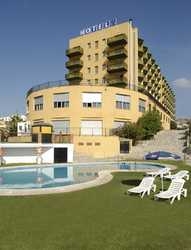 Hotel Nuestra Señora De La Victoria