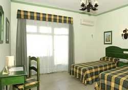 Hotel Nuestra Señora De La Victoria