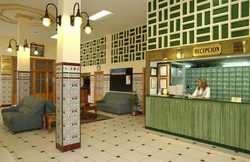 Hotel Nuestra Señora De La Victoria