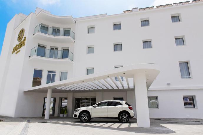 Hotel Nuestra Señora del Rocio