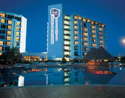 Hotel Nueva Toledo