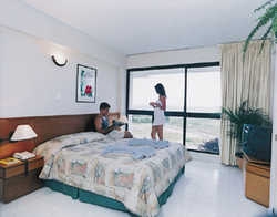 Hotel Nueva Toledo