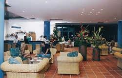 Hotel Nueva Toledo