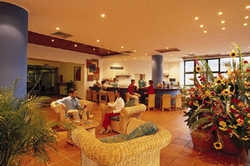 Hotel Nueva Toledo