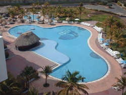 Hotel Nueva Toledo
