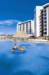 Hotel Nueva Toledo
