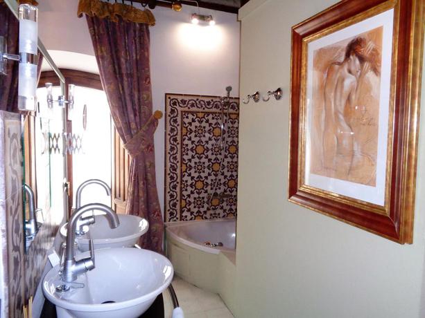 Hotel Nueve Leyendas