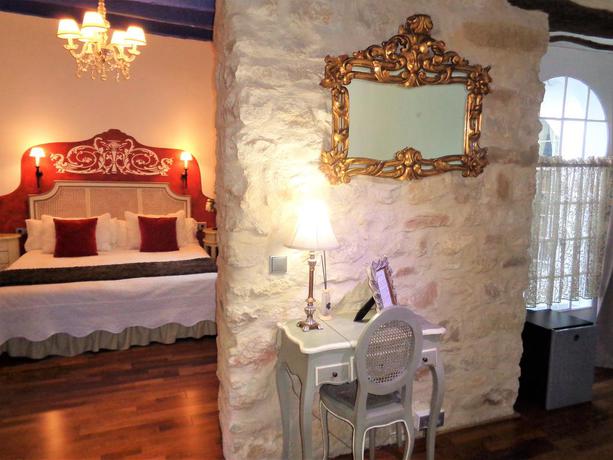 Hotel Nueve Leyendas