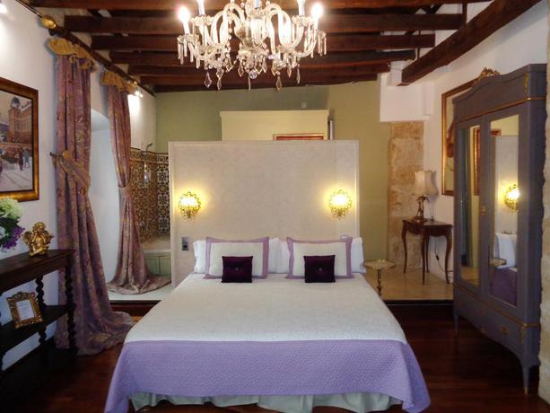 Hotel Nueve Leyendas