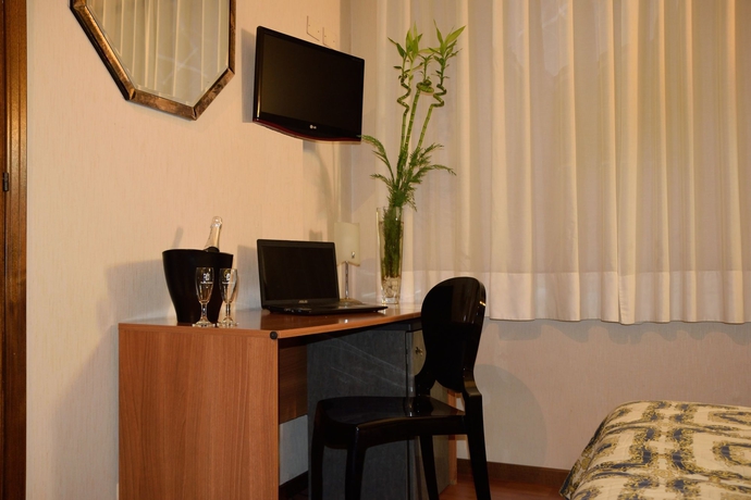 Hotel Nuova Mestre