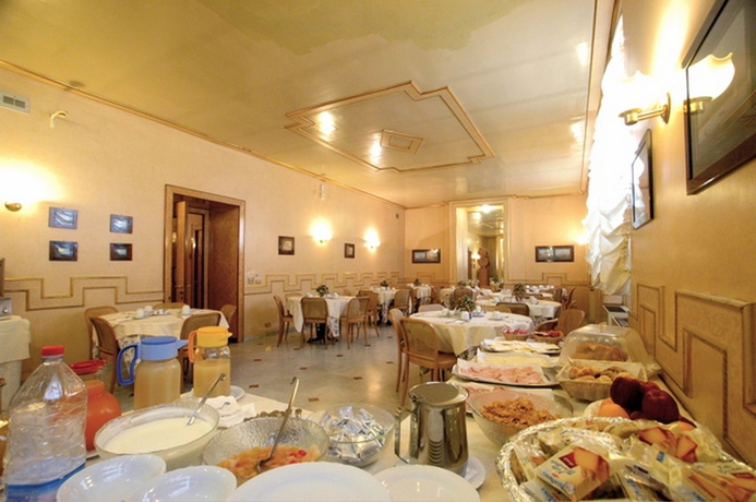 Hotel Nuovo Rebecchino