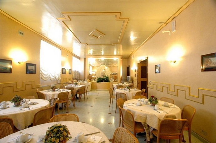 Hotel Nuovo Rebecchino