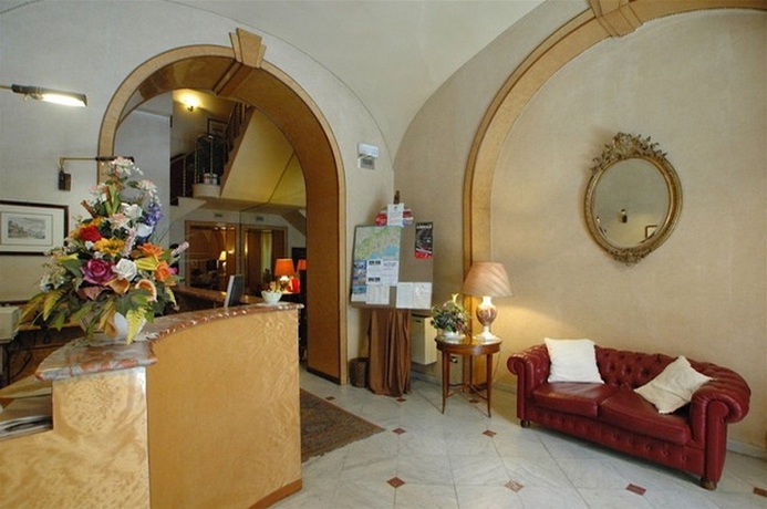 Hotel Nuovo Rebecchino