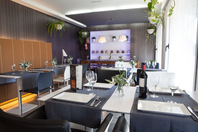 Hotel Nuria