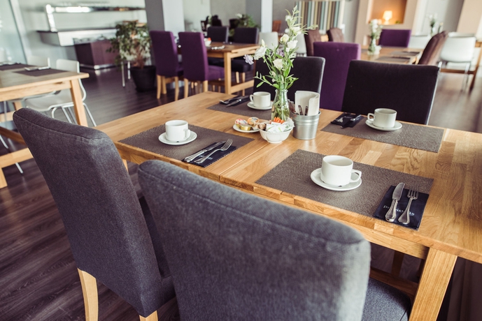 Hotel Nuria