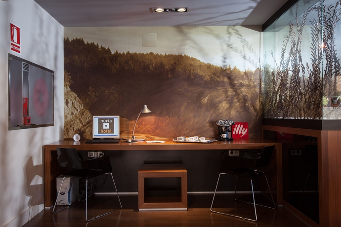 Hotel Nuria