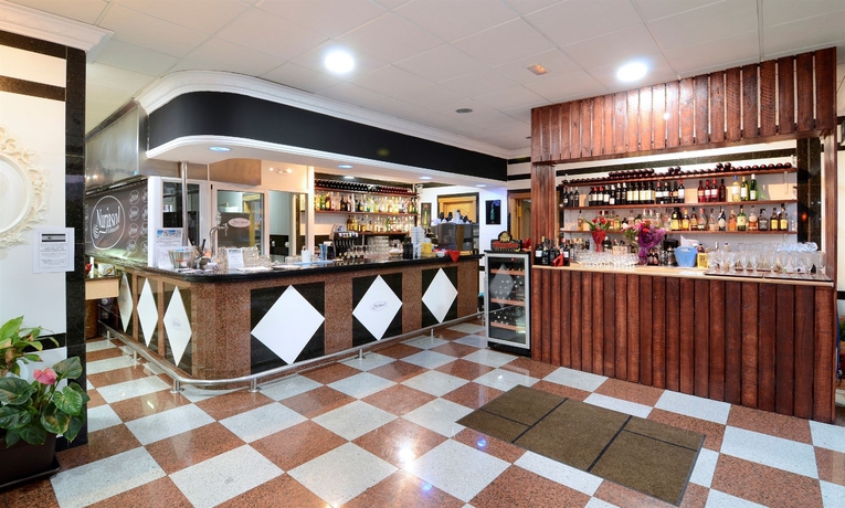 Hotel Nuria Sol