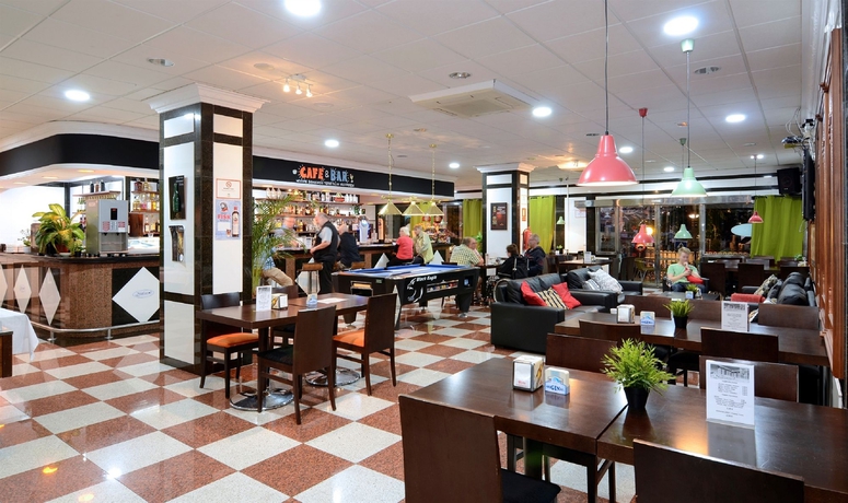 Hotel Nuria Sol