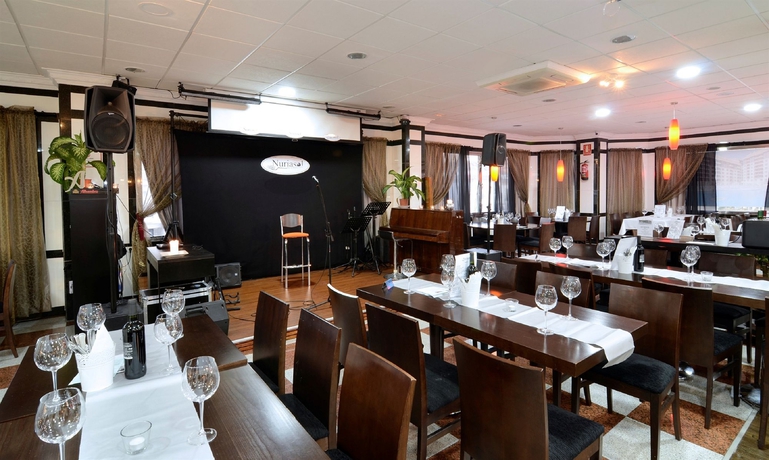 Hotel Nuria Sol