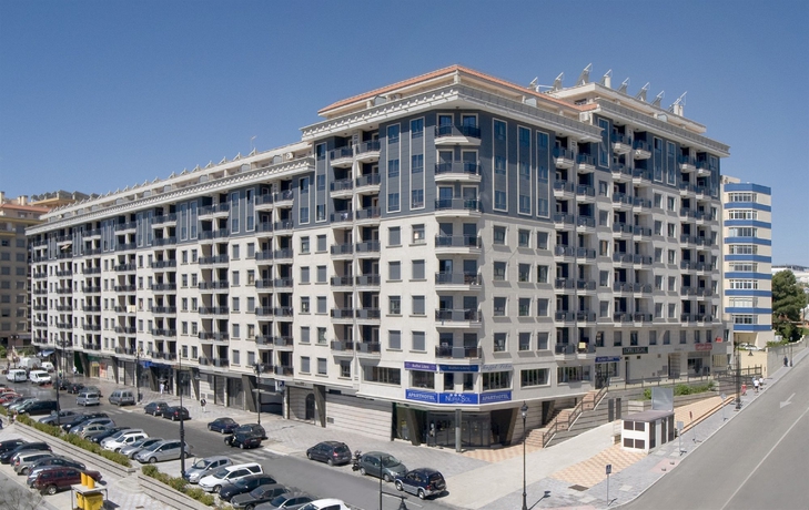 Hotel Nuria Sol