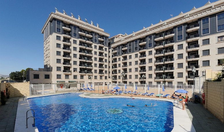 Hotel Nuria Sol
