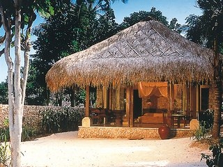 Hotel Nusa Lembongan Resort