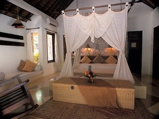 Hotel Nusa Lembongan Resort
