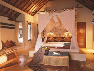 Hotel Nusa Lembongan Resort