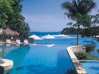 Hotel Nusa Lembongan Resort